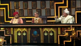 Sa Re Ga Ma Pa Lil Champs - 5th Nov 2022